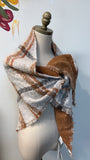 New Sonoma Wrap Scarf, One Size