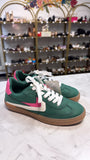 DV Dolce Vita Green Sybela Shoes, 7.5