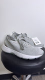 Nuture Silver Lynx Shoes, 10