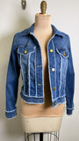Michael Kors Denim Jacket, M