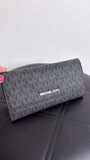 Michael Kors Black Wallet