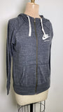 Nike Gray Jacket, M