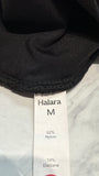 Halara Black Shorts, M