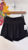 Halara Black Shorts, M