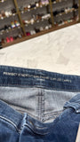 Chico's Girlfriend Capri 21" Inseam Jeans, 12