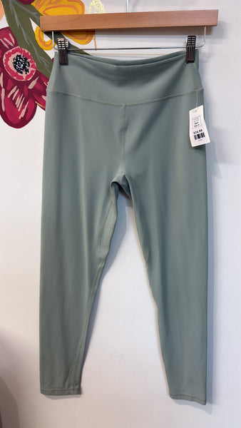 Stori Green Leggings, 8