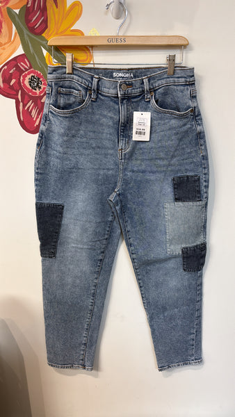 Sonoma Boyfriend Jeans, 10