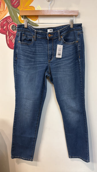 Sonoma Straight Jeans, 14