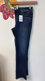 Silver Jeans Co Elyse Slim Boot Jeans, 33 (16)
