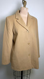 Harve Benard Wool & Cashmere Blend Jacket, 14