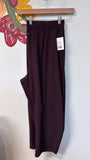 Old Navy SleekTech Go Dry 25" Inseam Pants, XL Petite