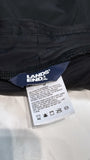 Lands End Black Swim Shorts, 14