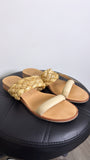 Dolce Vita Tan Sandals, 8