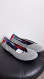 Rothys Gray Shoes, 7.5