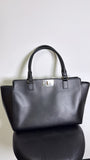 Kate Spade Black Shoulder Bag, 18"x10"