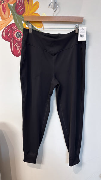 Tek Gear Black Joggers, L