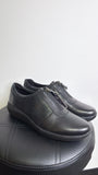 Clarks Black Kayleigh Sail Shoes, 10