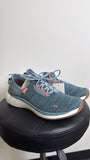 Ryka Blue Prospect Shoes, 10