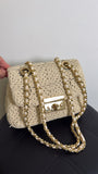 Aldo Tan Crossbody Bag, 9"x6"