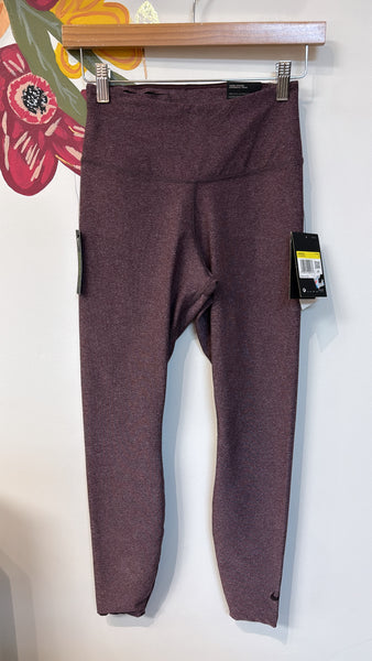 New Nike Sculpt Hyper High Rise Leggings, S