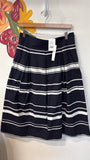 New Ann Taylor Blue Skirt, 10