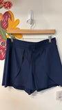 Summersalt Blue Shorts, M