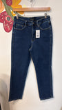Judy Blue Straight Leg Jeans, 7/28