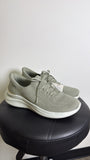 Skechers Sage Green Shoes, 9