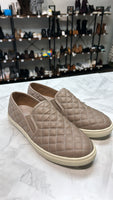 Cole Haan Quilted Loafers, 10