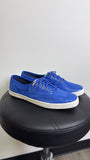 Keds Shimmer Blue Shoes, 8.5