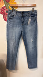 Kut from the Kloth Catherine Boyfriend Jeans, 14