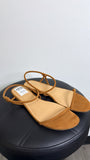 Nine West Brown Sandals, 9.5