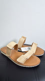 A New Day Tan Sandals, 8