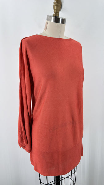 Ann Taylor Lightweight Sweater, L