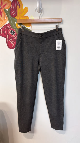 Lululemon Gray Athletic Pants, 6