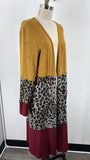 Jodifl  Cardigan, L