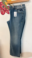 Lane Bryant Bootcut Jeans, 18