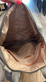 The Sak Leather Backpack, 14"x11"