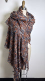 New Look Wrap Scarf, One Size