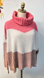 Pol Chenille Sweater, L