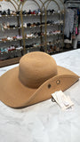 New San Diego Hat Co Sun Hat