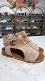 Blowfish  Sandals, 7