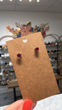Sterling Silver  Earrings