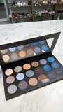 Morphe 18A Blue Ya Away Eyeshadow