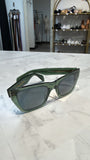 Rag & Bone Green Sunglasses