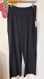 New Lululemon Align Wide Leg 33.5" Inseam Pants, 10