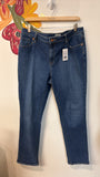 L.L. Bean Favorite Fit Jeans, 12 Tall