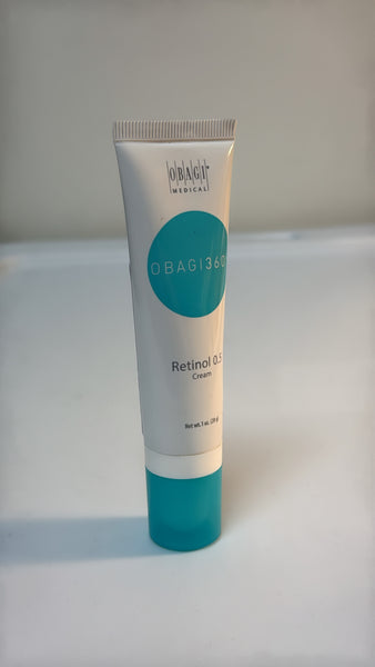 Obagi Retinol 0.5, 1oz (no box)