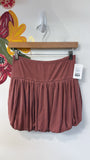 Jade by Jane Skort Skirt, M with Attached Shorts