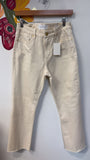 Dear John Jeanne Flare 27" Inseam Jeans, 27 (4)